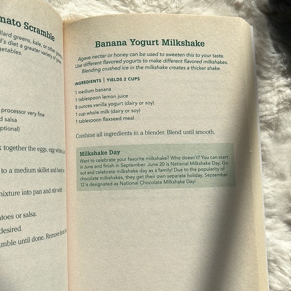 The Everything Organic Baby Meals Cookbook - Picture 4 of 6